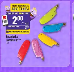 Polomarket Zapalarka Luminica oferta