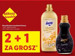 Lidl Koncentrat do prania pleasure Doussy oferta
