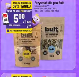 Polomarket Przysmak dla psa Bult oferta