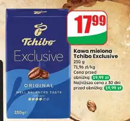 Dino Kawa Tchibo Exclusive oferta