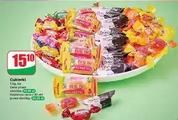 Dino Galaretki wieloowocowe oferta