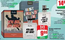 Dino Woda best friend ever Sentio oferta