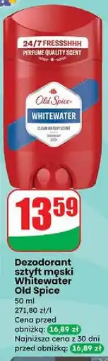 Dino Dezodorant Old Spice Whitewater oferta