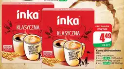 Dino Kawa Inka Klasyczna oferta