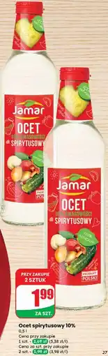Dino Ocet spirytusowy Jamar oferta