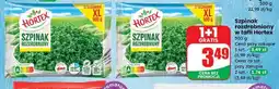 Dino Szpinak rozdrobniony Hortex oferta