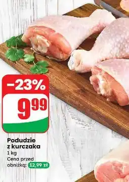 Dino Podudzie z kurczaka Agro Rydzyna oferta