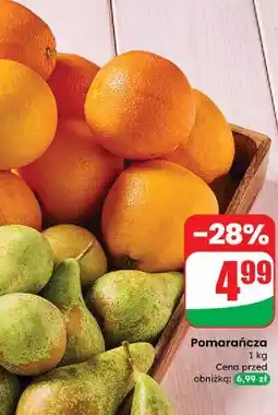 Dino Pomarańcze oferta