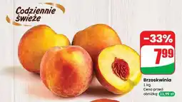 Dino Brzoskwinie oferta