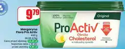 Dino Margaryna original Flora Pro-Activ oferta