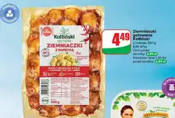 Dino Ziemniaki gotowane z papryką Kotliński Ogródek oferta