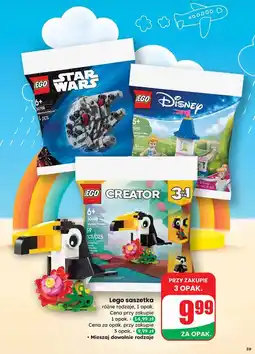 Dino Klocki 30695 Lego Disney oferta
