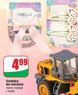 Dino Ozdoby do włosów oferta