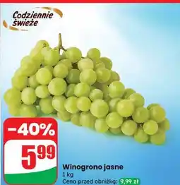 Dino Winogrona jasne oferta