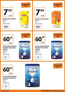 Intermarche Mango Kresto oferta