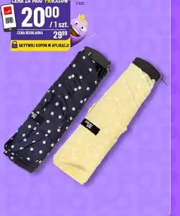 Polomarket Parasol składany ZaZiZo oferta