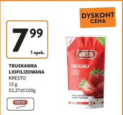 Intermarche Truskawka Kresto oferta