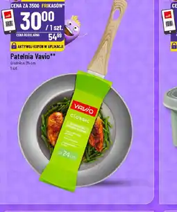 Polomarket Patelnia Vavio oferta