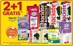 Polomarket Mleko UHT oferta