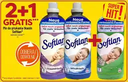 Polomarket Płyn do płukania Sofin oferta