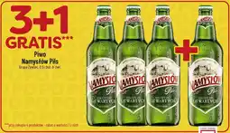 Polomarket Piwo Namysłów oferta