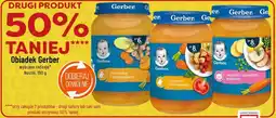 Polomarket Obiadek Gerber oferta