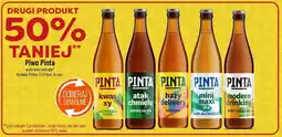 Polomarket Piwo Pinta oferta