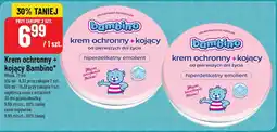 Polomarket Krem ochronny + kojący Bambino oferta