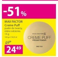 Hebe Puder 1 SZT oferta