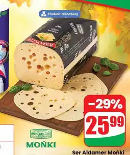 Dino Ser Aldamer 1 kg Mońki oferta