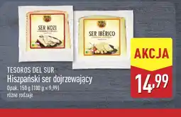 ALDI Ser Tesoros del Sur oferta