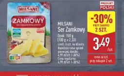 ALDI Ser Zamkowy Milsani oferta