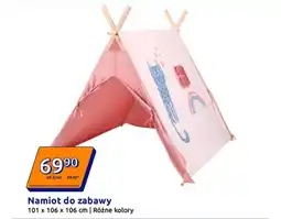 Action Namiot do zabawy oferta