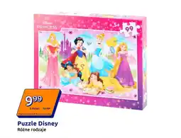 Action Puzzle Disney oferta