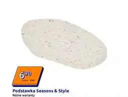 Action Podstawka Seasons & Style oferta
