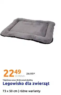 Action Legowisko dla zwierząt oferta