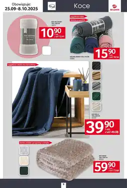 Selgros Koc oferta