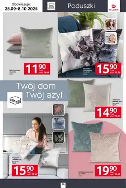 Selgros Poszewka oferta