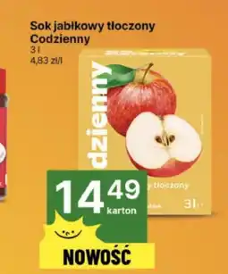 Delikatesy Centrum Sok Codzienny oferta