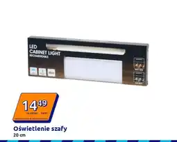 Action Oświetlenie led oferta