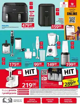 Selgros Frytkownica oferta