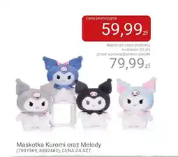 Smyk Maskotka oferta