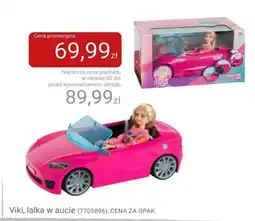 Smyk Lalka oferta