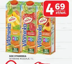 Top Market Sok vitaminka oferta