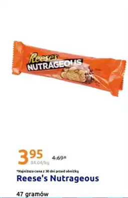 Action Reese's Nutrageous oferta