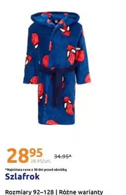 Action Szlafrok oferta
