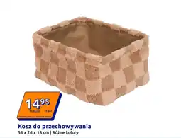 Action Kosz do przechowywania oferta