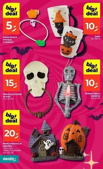 Dealz Kubek 380 ml oferta