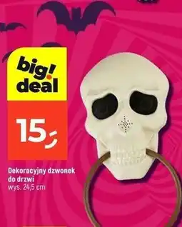 Dealz Dzwonek do drzwi oferta