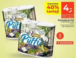 Dealz Ręcznik kuchenny flexi Puffi (Papier) oferta
